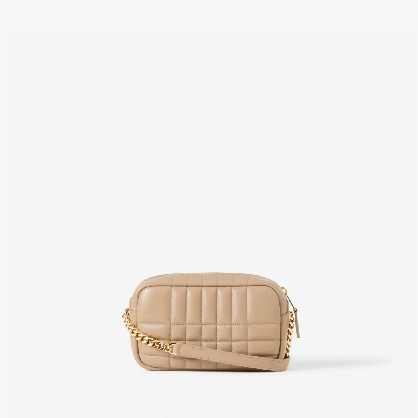 Burberry Mini Lola kameraväska*Kvinnor Mini
