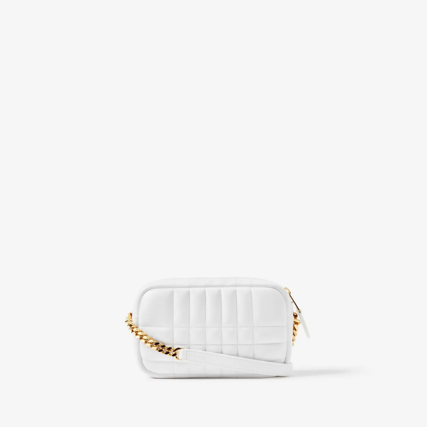 Burberry Mini Lola kameraväska*Kvinnor Crossbody