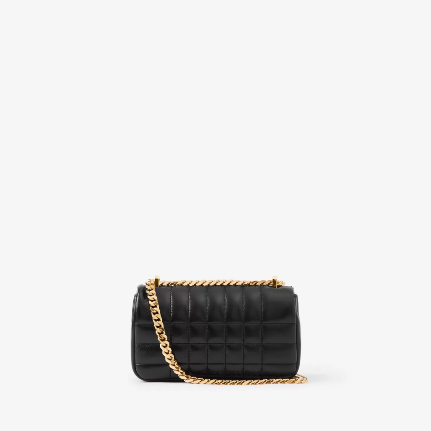 Burberry Mini Lola väska*Kvinnor Mini | Crossbody