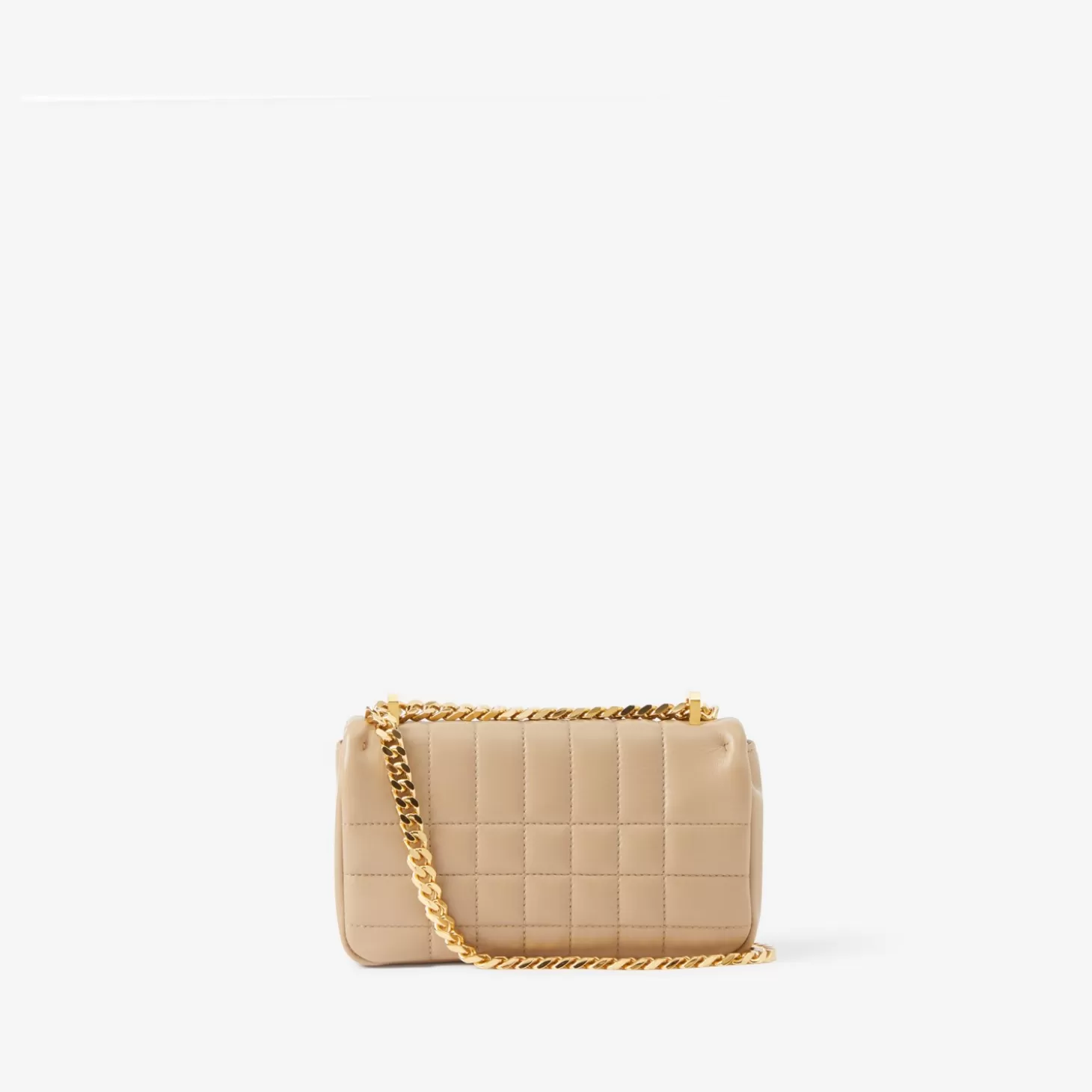 Burberry Mini Lola väska*Kvinnor Mini | Crossbody
