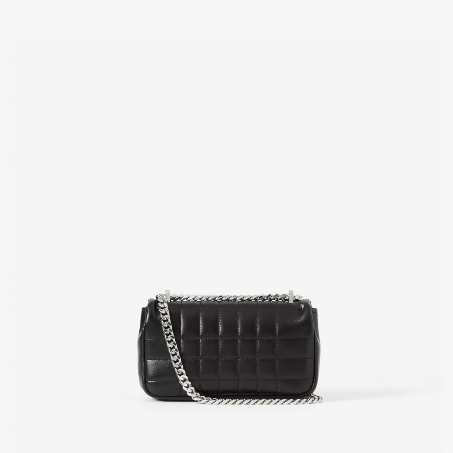Burberry Mini Lola väska*Kvinnor Crossbody