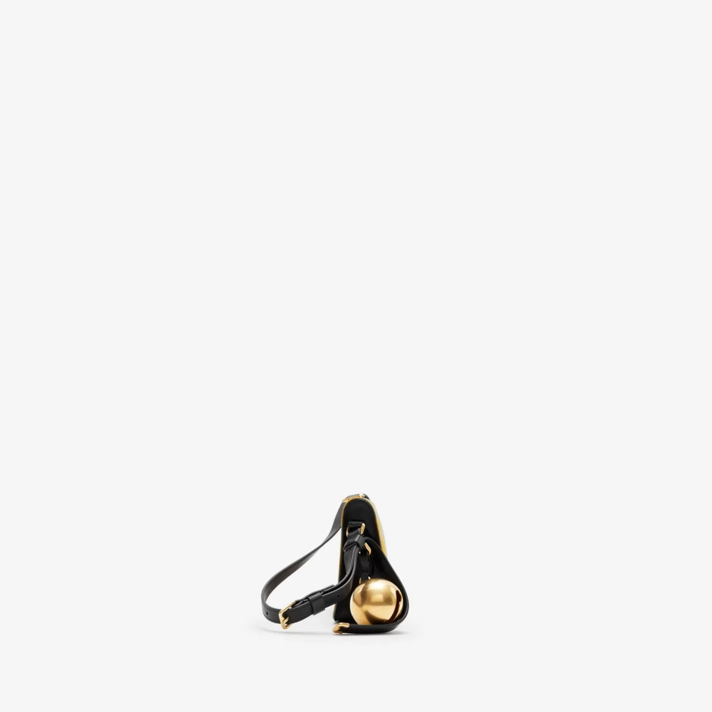 Burberry Mini Shield Sling Bag*Kvinnor Handla efter linje | Mini
