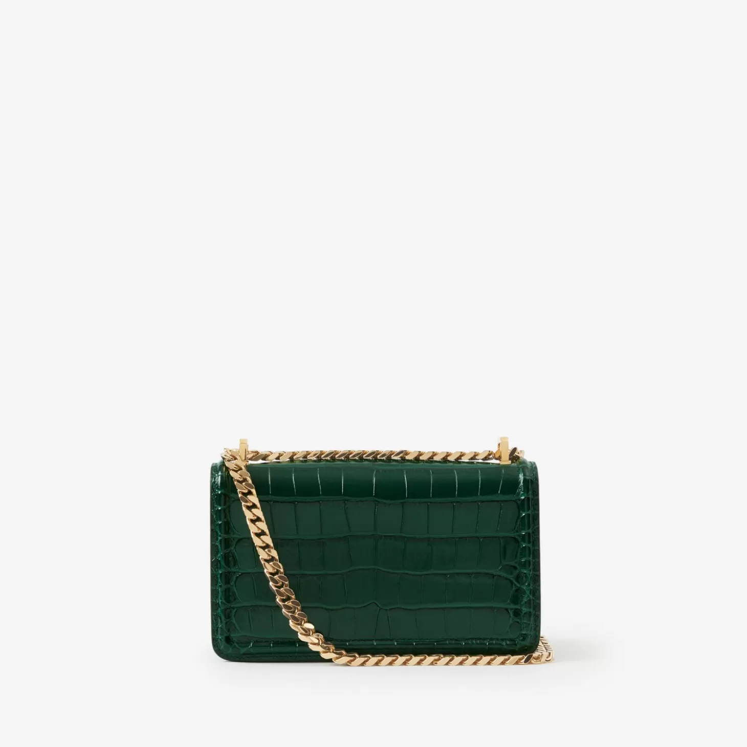 Burberry Mini Tb-väska*Kvinnor Mini | Crossbody