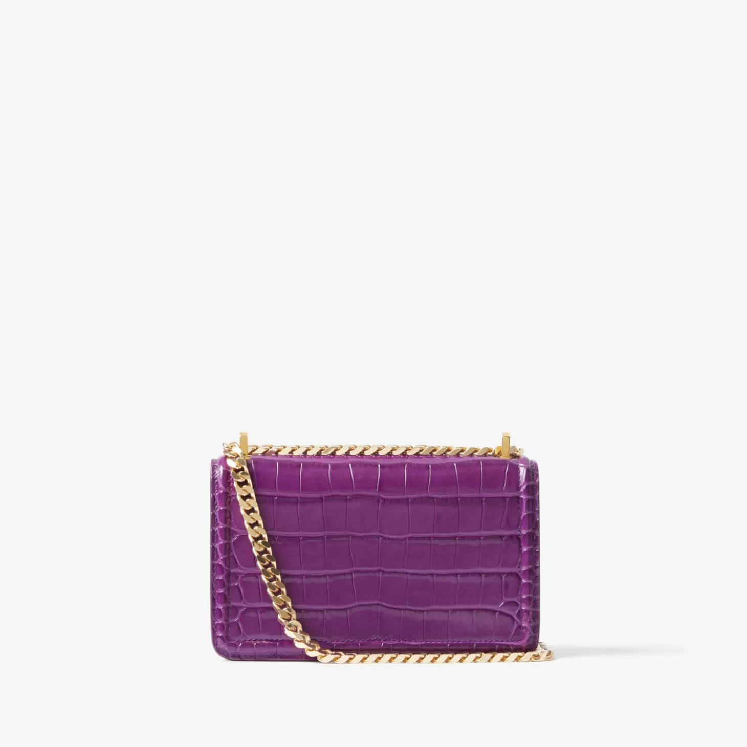 Burberry Mini Tb-väska*Kvinnor Mini | Crossbody