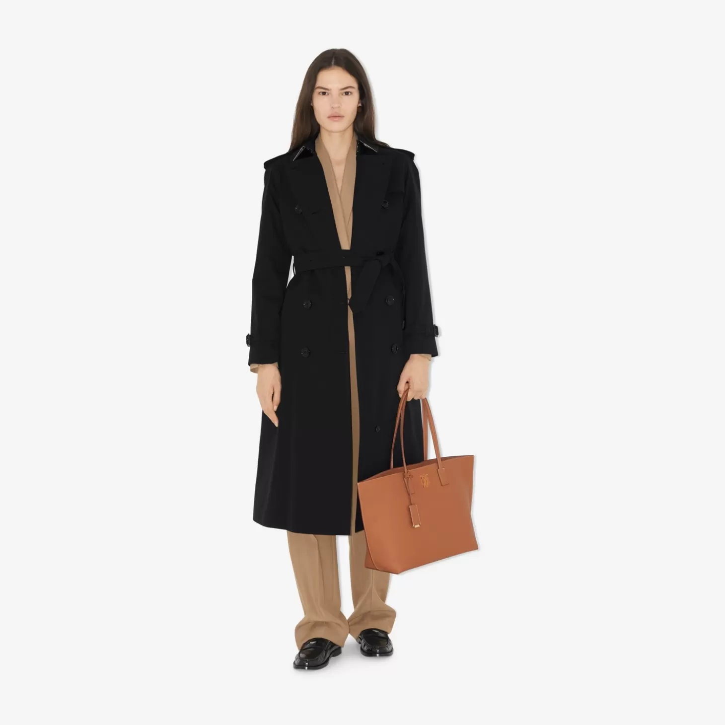 Burberry Monogramväska*Kvinnor Personliga presenter | Tote