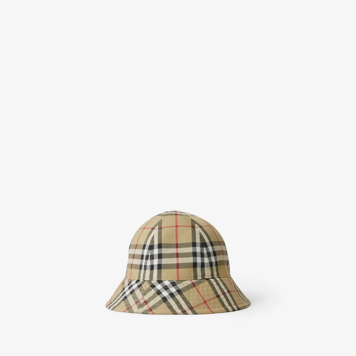 Burberry Nylon Bucket Hat*Män/Kvinnor Mössor och handskar | Mössor och handskar