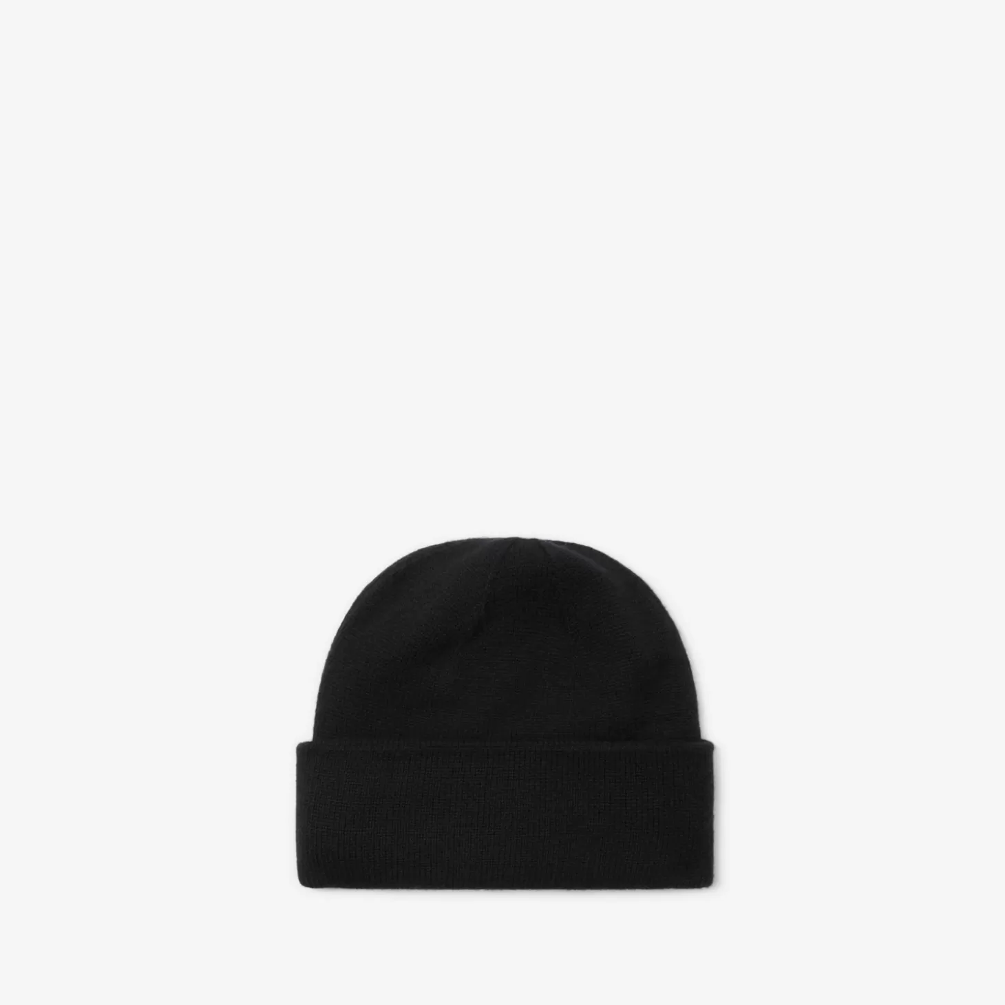 Burberry Oak Leaf Crest Cashmere Beanie*Män/Kvinnor Mössor och handskar | Mössor och handskar