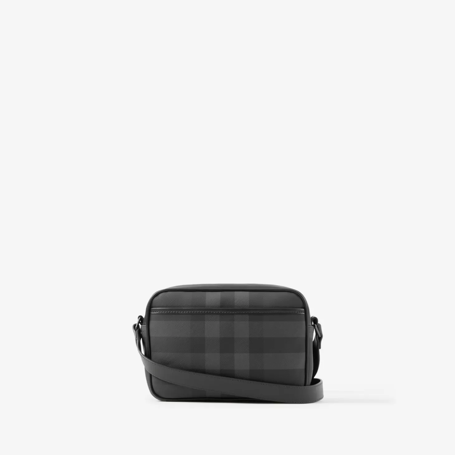 Burberry Paddy Bag*Män Check | Crossbody