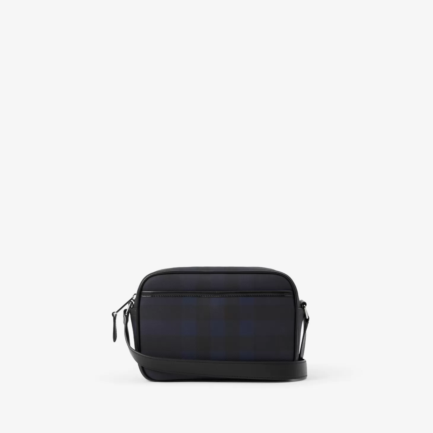 Burberry Paddy Bag*Män Check | Crossbody