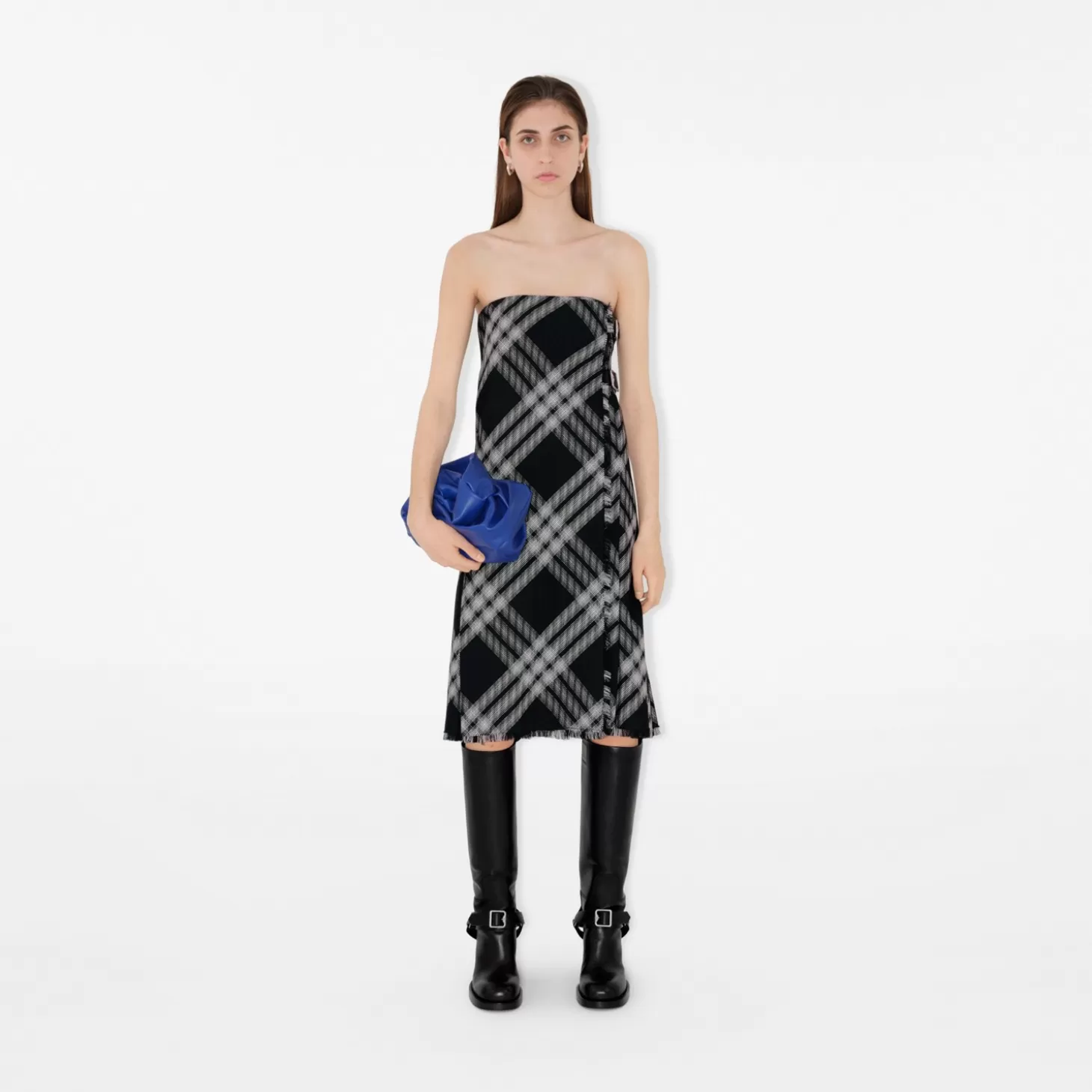 Burberry Rose Clutch*Kvinnor Handla efter linje | Clutch