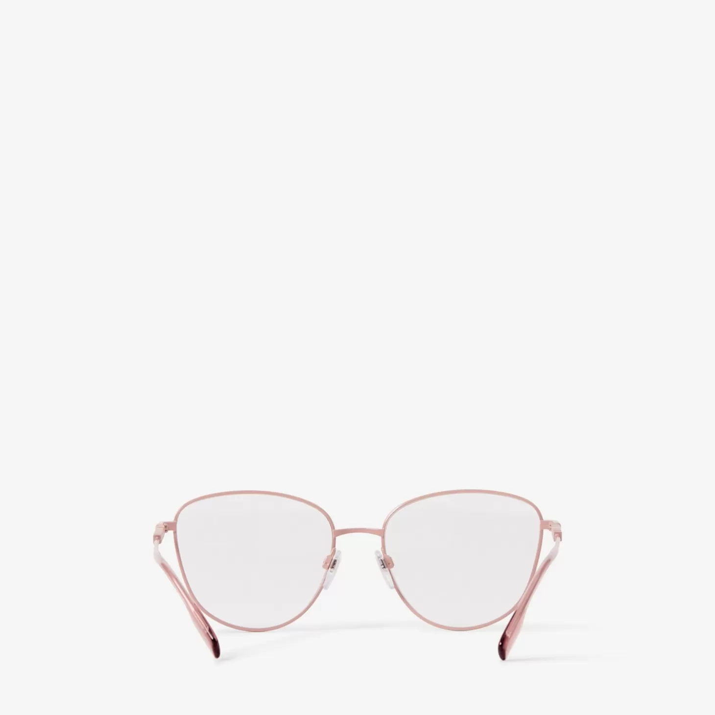 Burberry Runda optiska ramar*Kvinnor Solglasögon