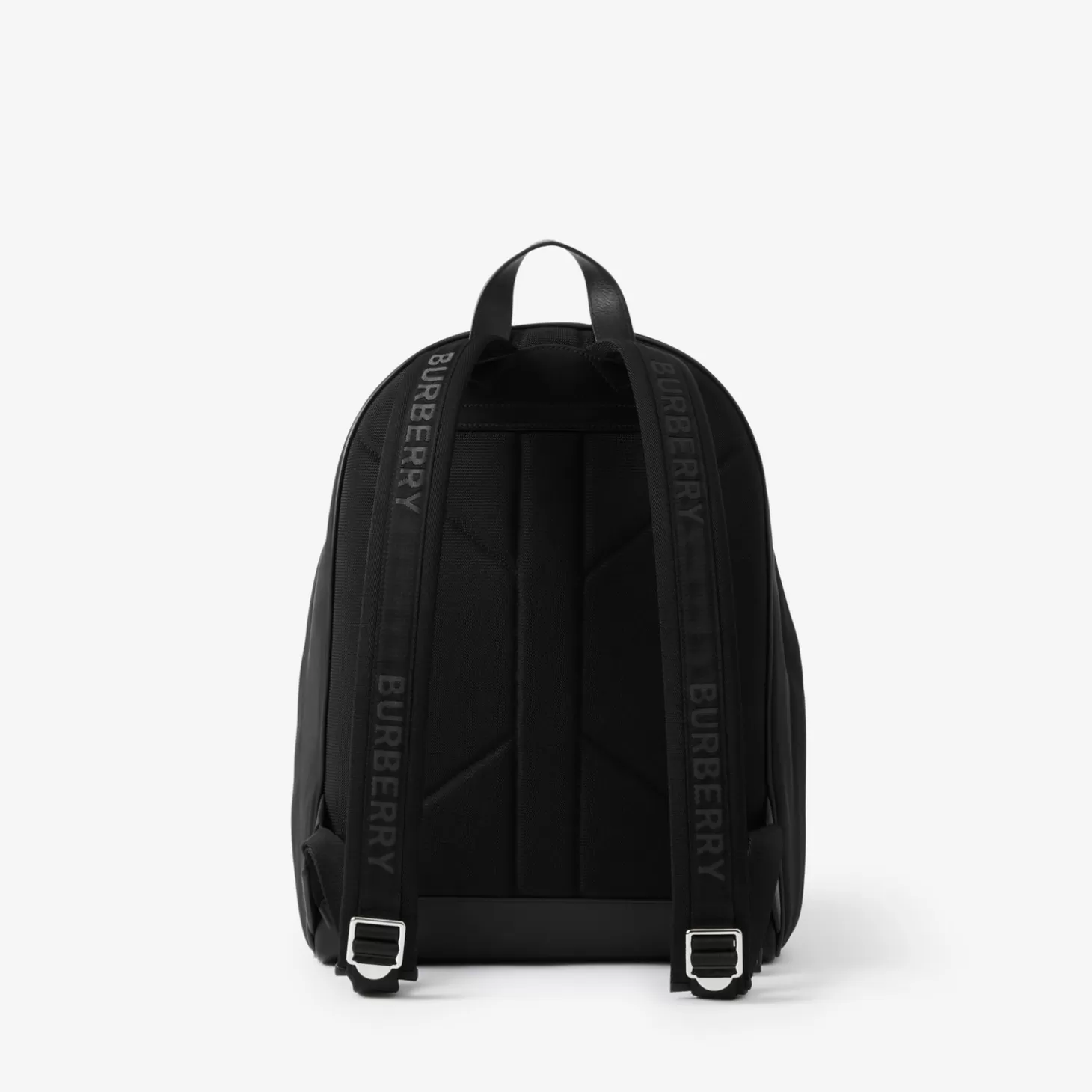 Burberry Ryggsäck i nylon*Män Ryggsäckar