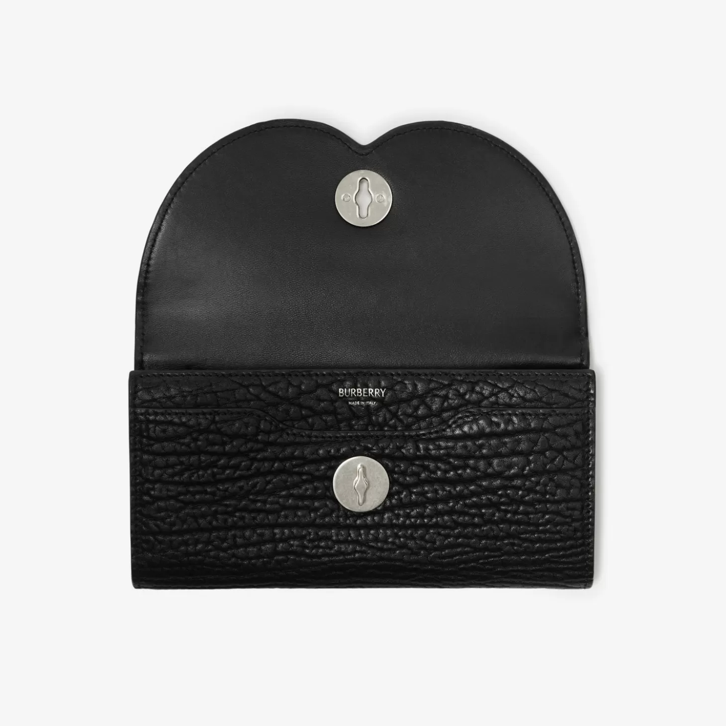 Burberry Schack Continental plånbok*Kvinnor Plånböcker och kortfodral