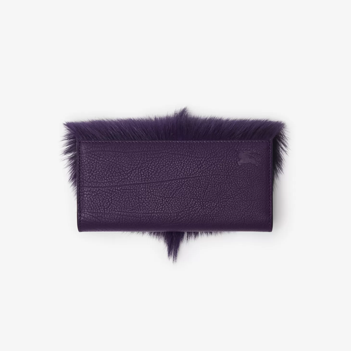 Burberry Schack Continental plånbok*Kvinnor Plånböcker och kortfodral