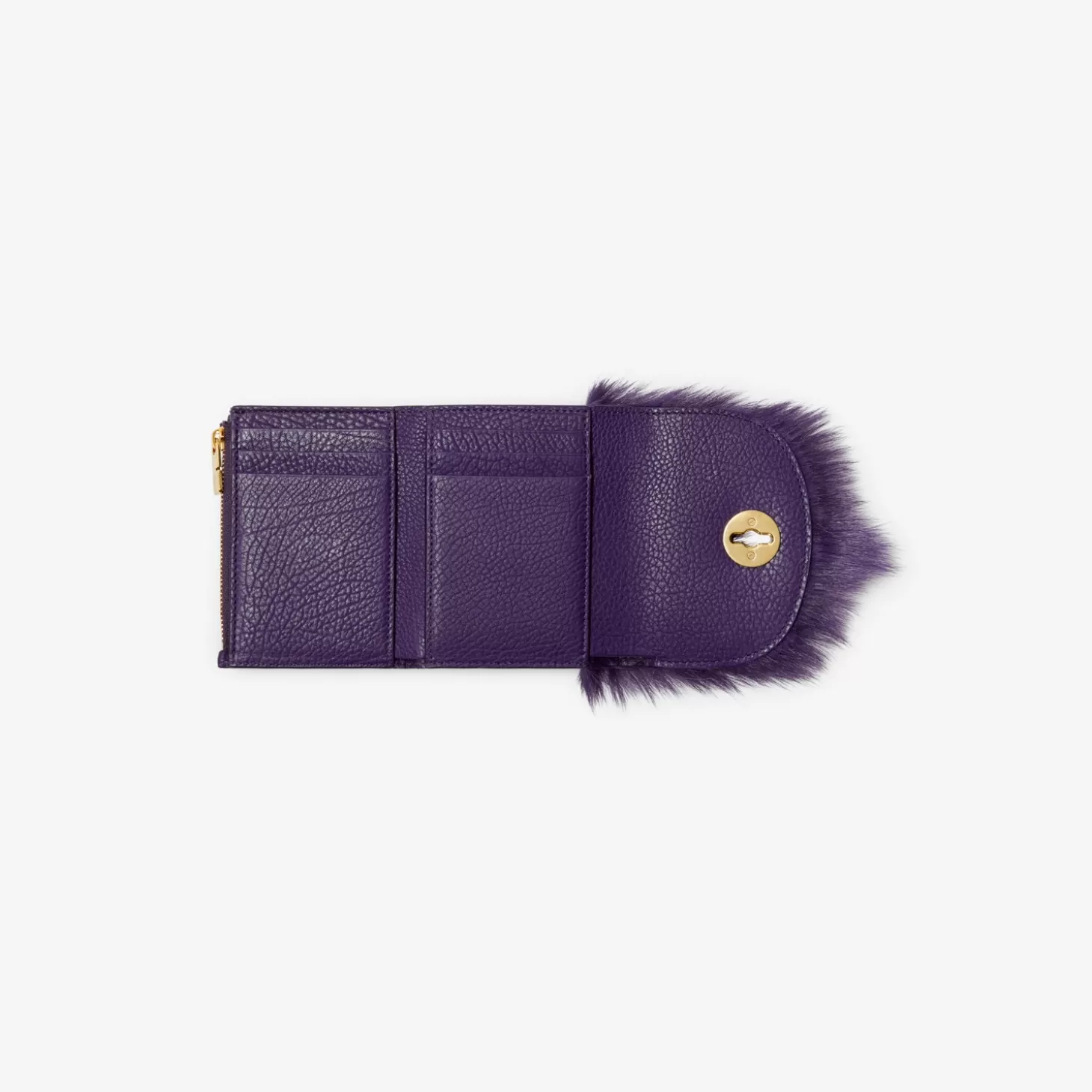 Burberry Schackplånbok*Kvinnor Plånböcker och kortfodral