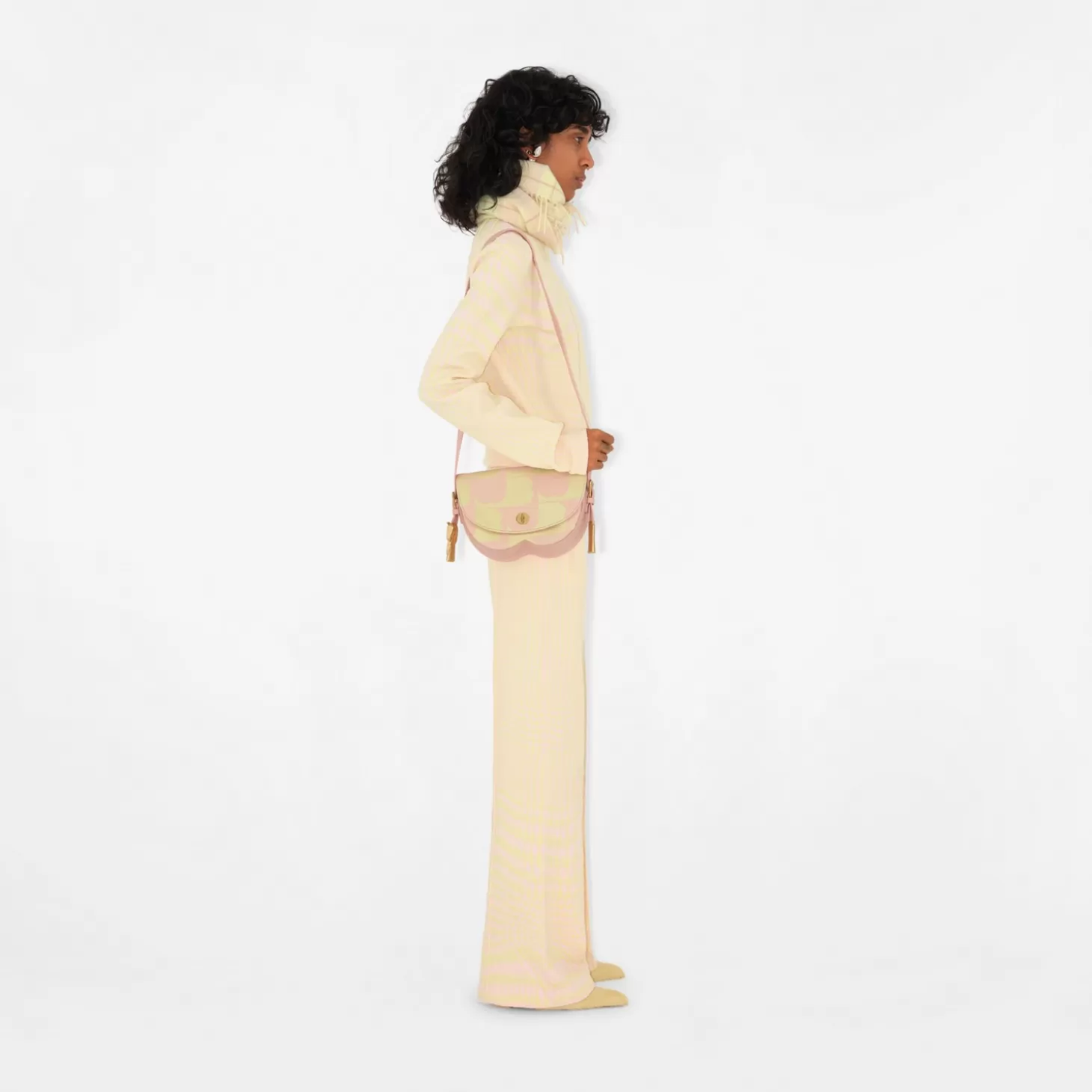Burberry Schackväska*Kvinnor Handla efter linje | Crossbody