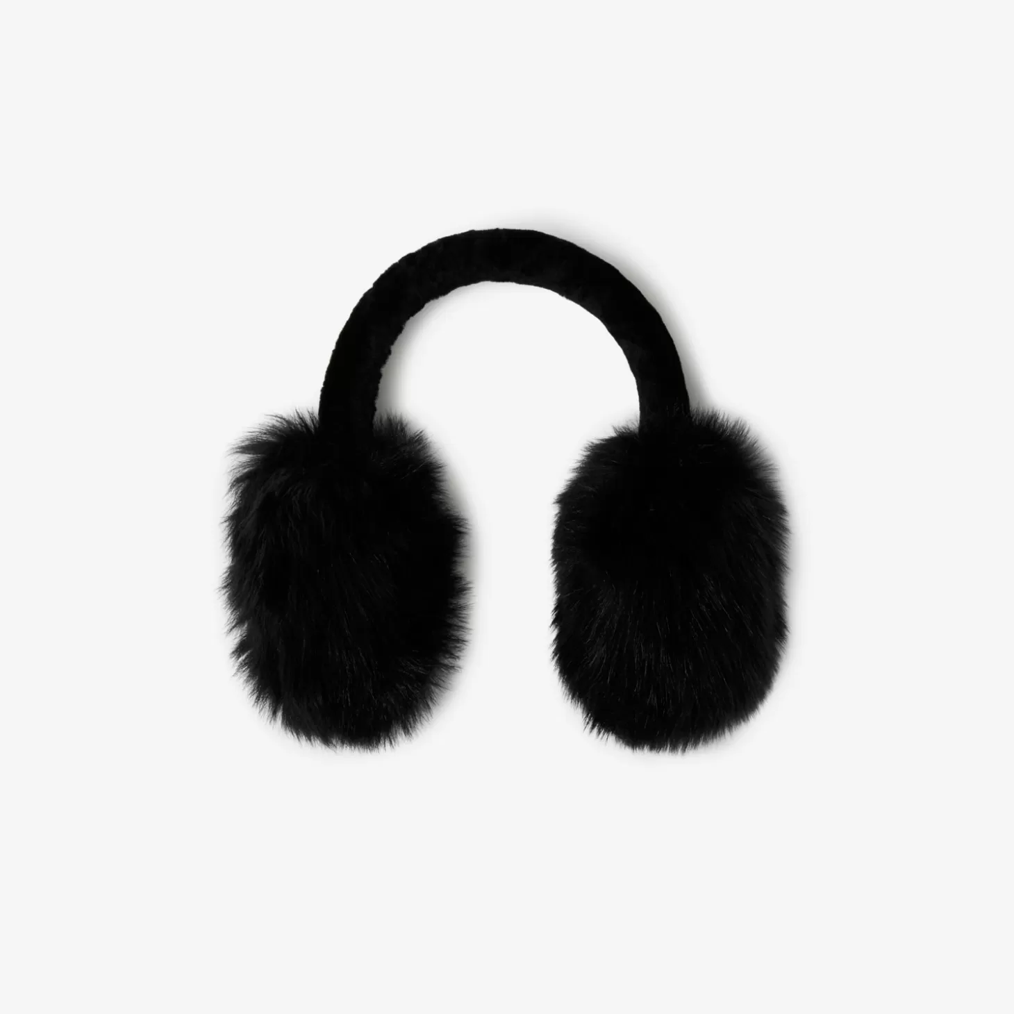 Burberry Shearling hörselkåpor*Män/Kvinnor Mössor och handskar | Mössor och handskar