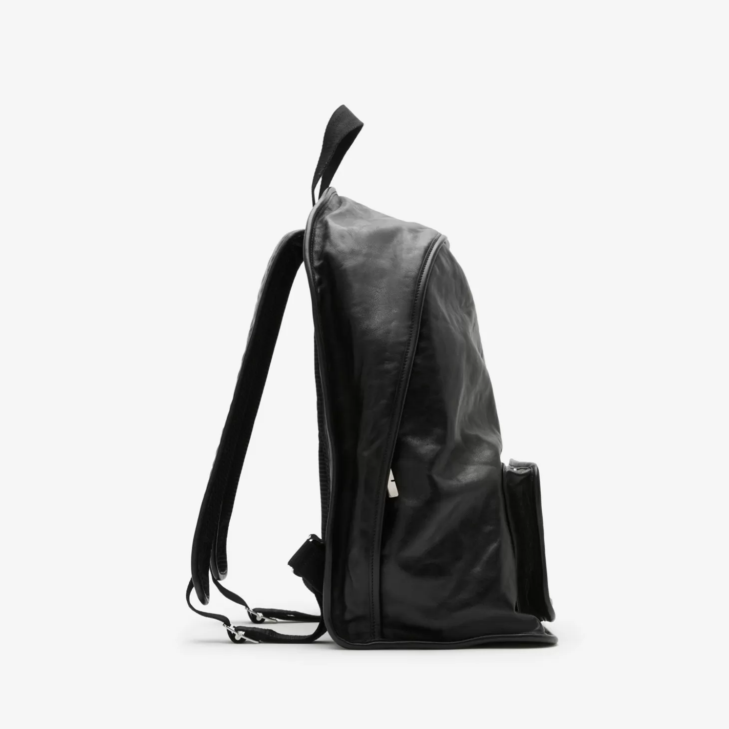 Burberry Shield ryggsäck*Män Ryggsäckar