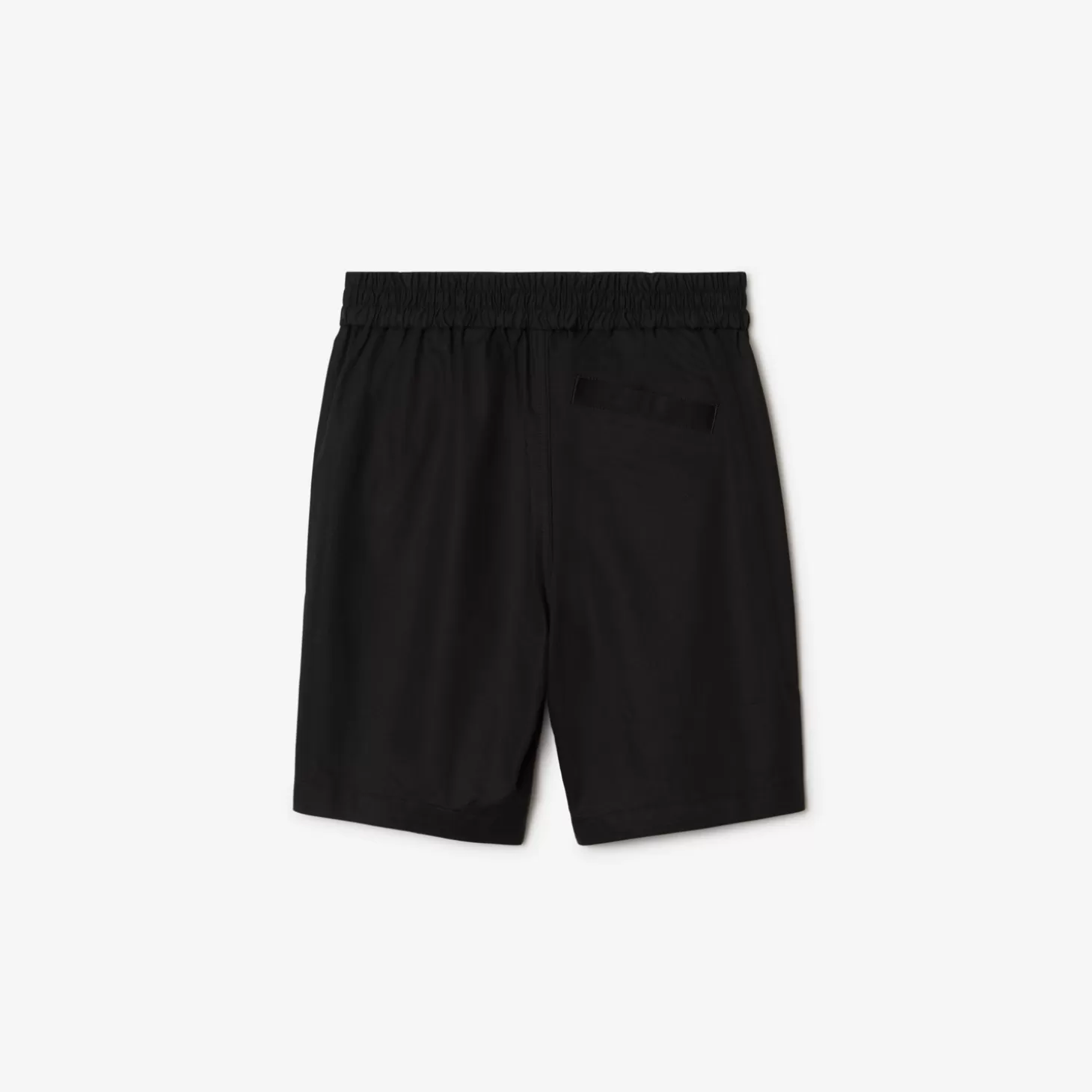 Burberry Shorts i bomull*Barn Badkläder | Byxor och shorts