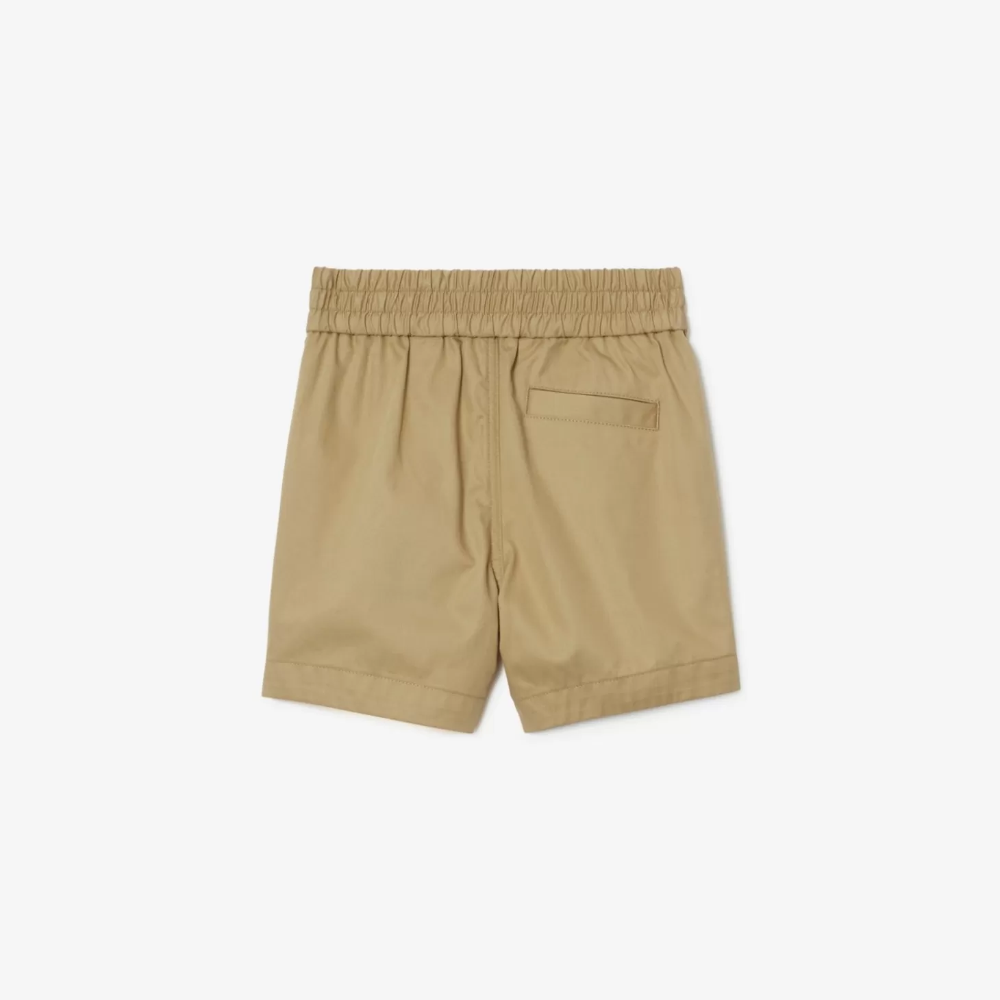 Burberry Shorts i bomull*Barn Badkläder | Byxor och shorts