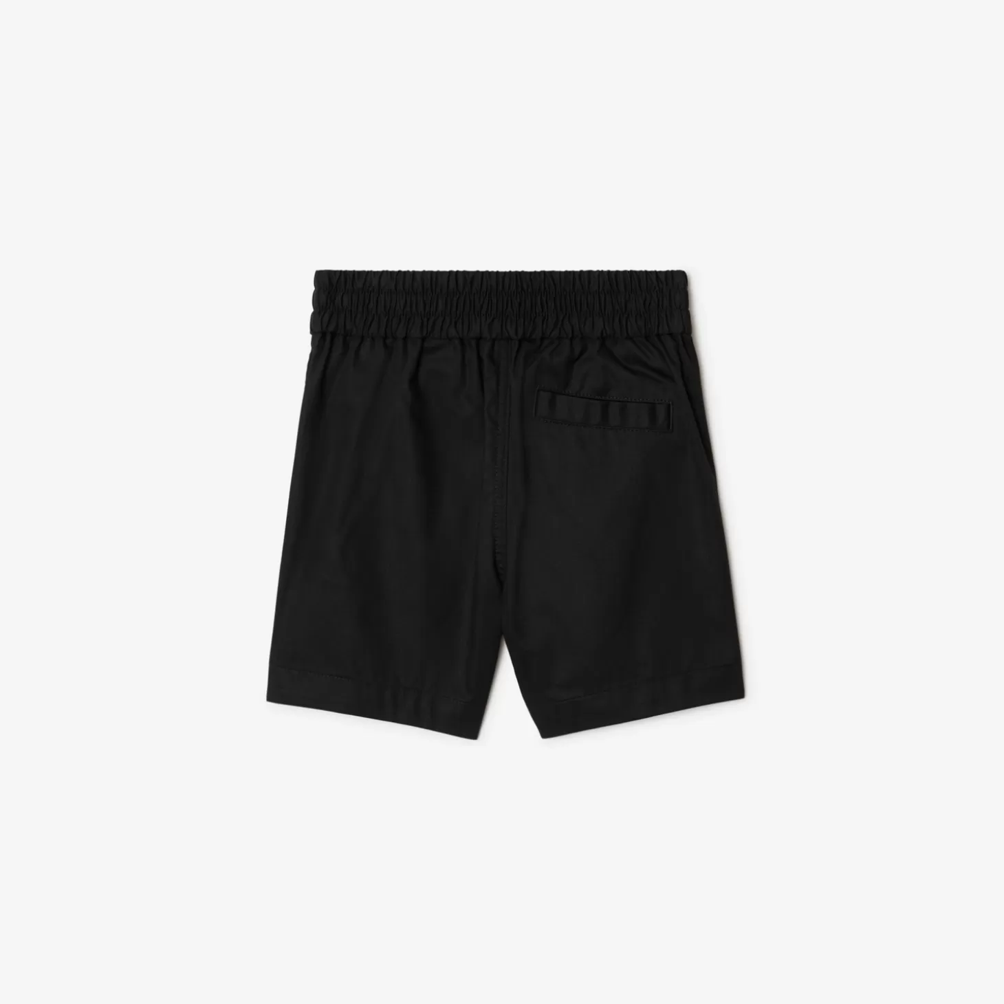 Burberry Shorts i bomull*Barn Kjolar och byxor