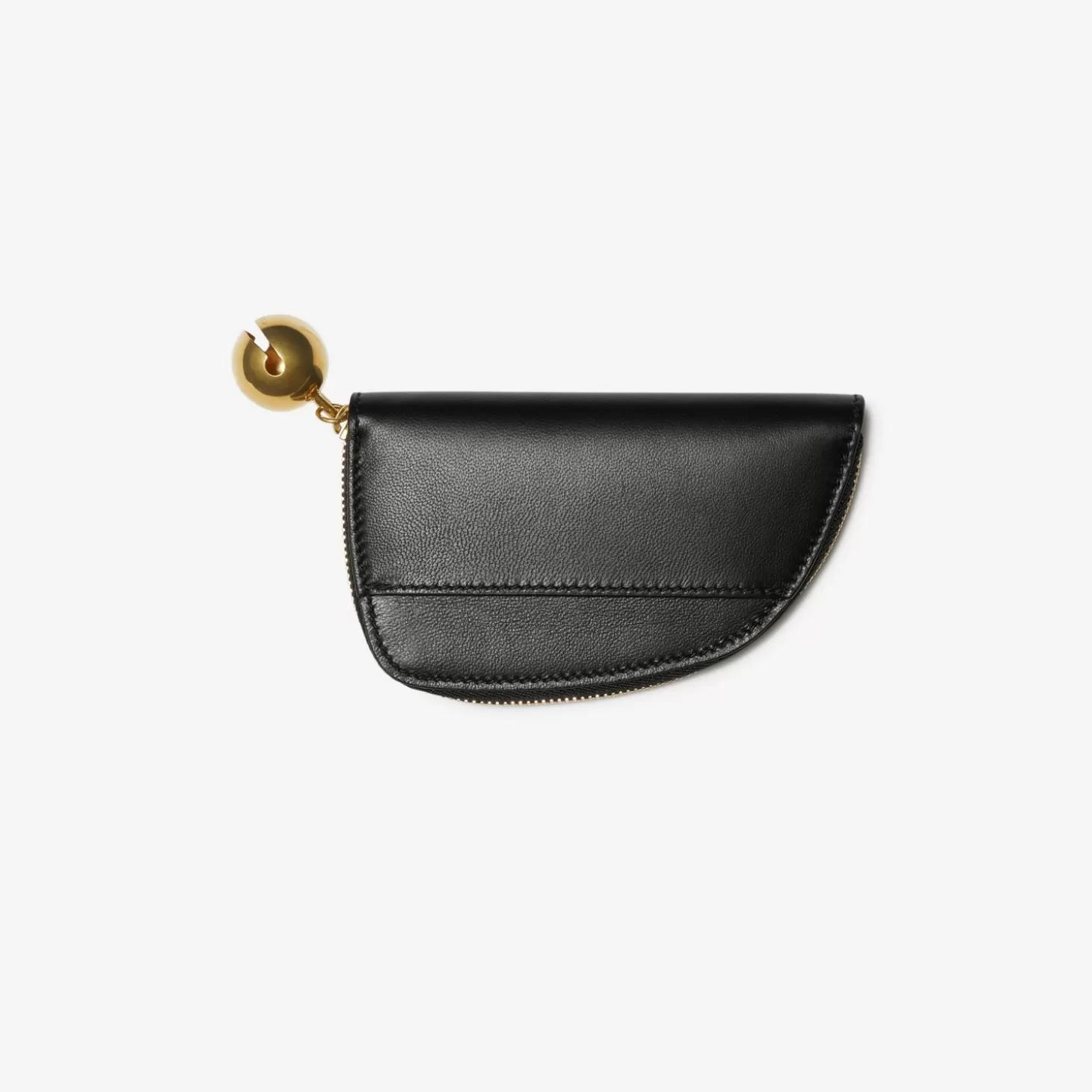 Burberry Sköld myntpåse*Kvinnor Plånböcker och kortfodral