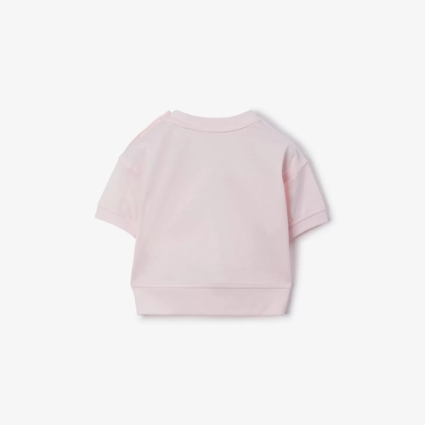 Burberry Thomas Bear T-shirt i bomull*Barn Toppar