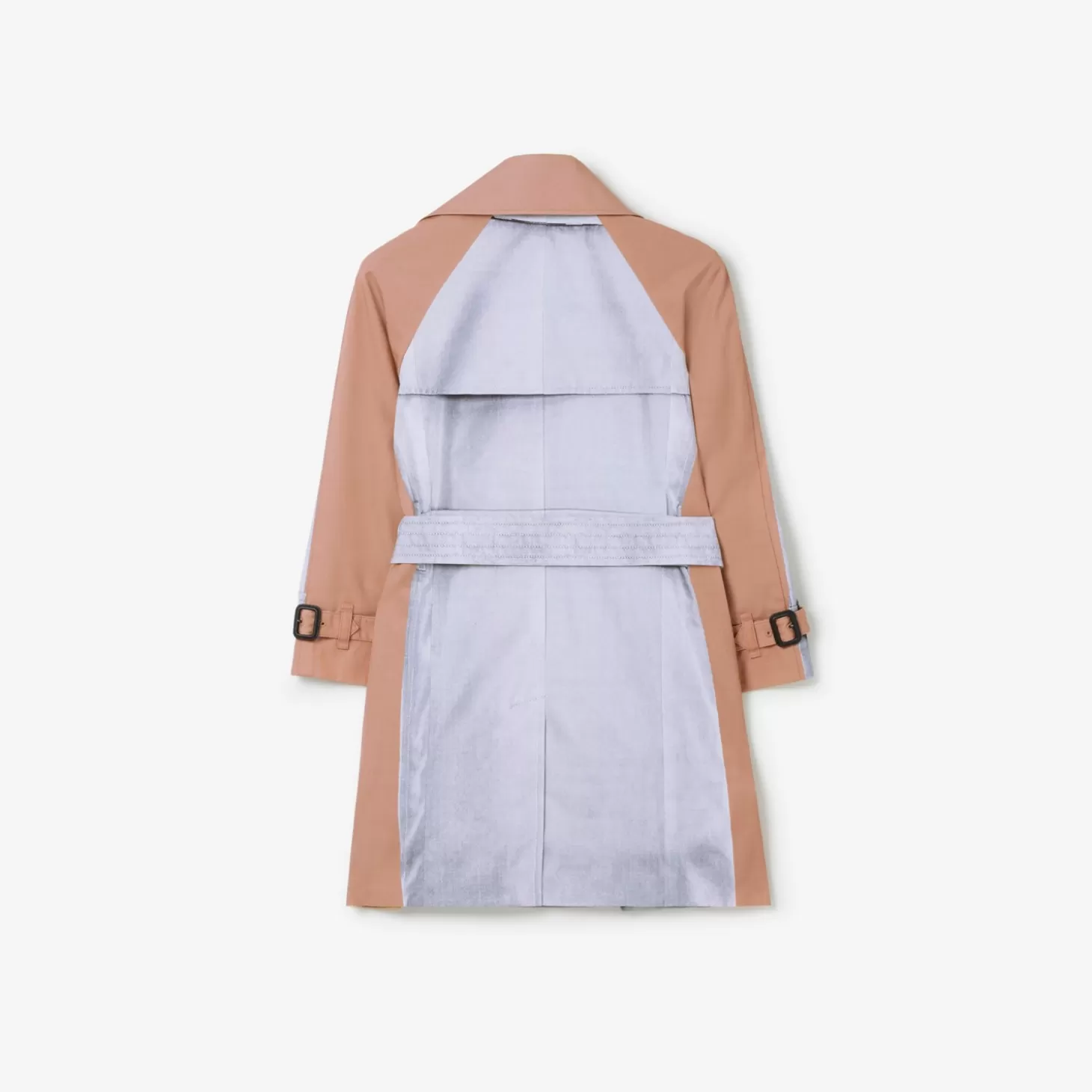 Burberry Trenchcoat i bomull*Barn Badkläder | Kaffor och jackor