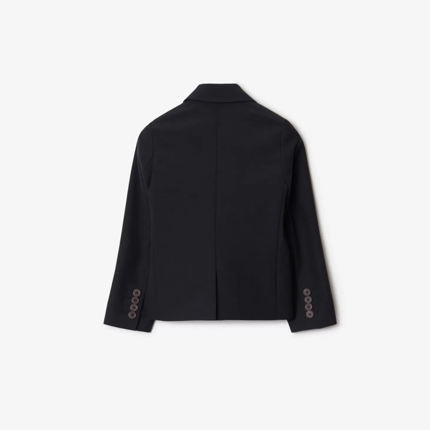 Burberry Ull Mohair Blazer*Barn Badkläder | Kaffor och jackor