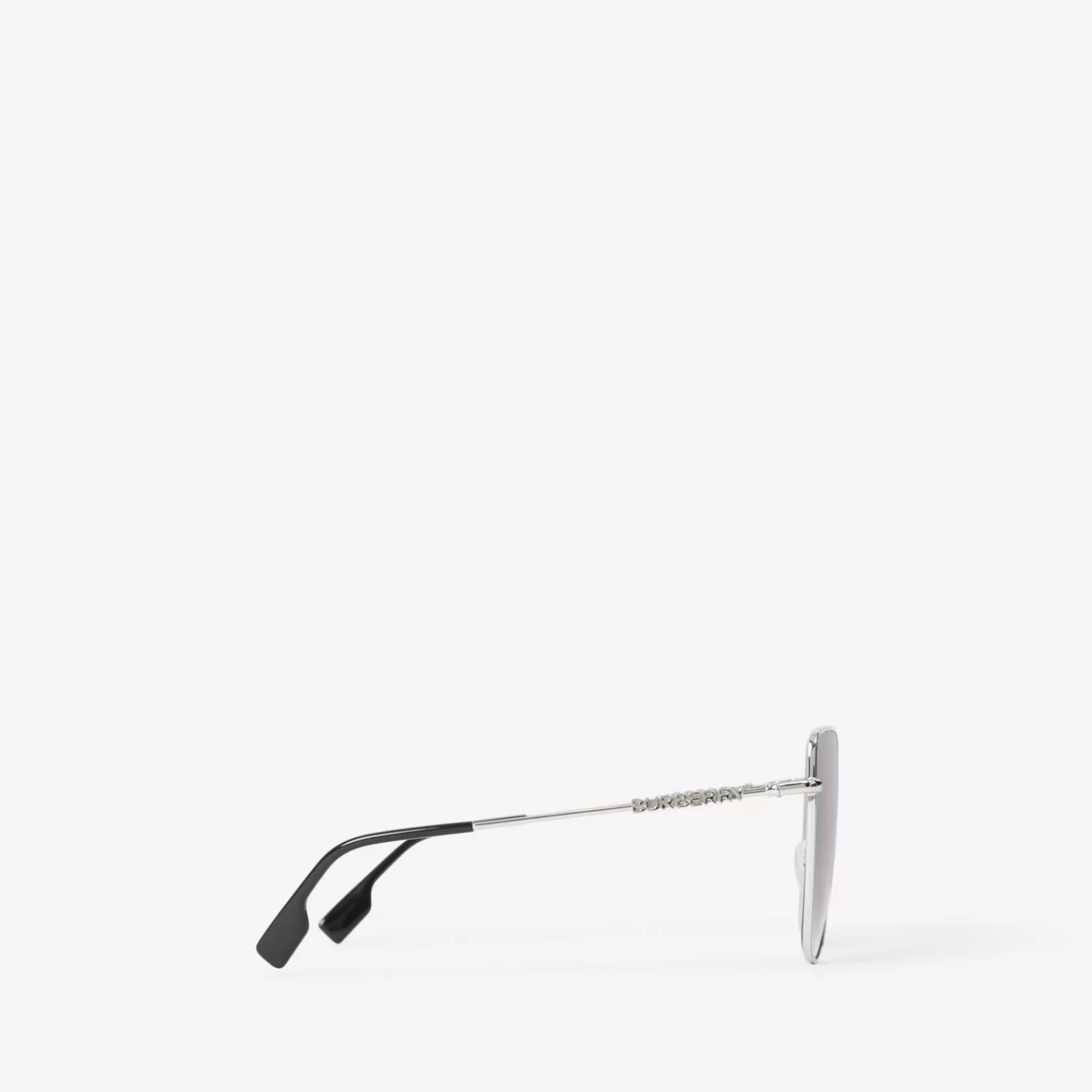 Burberry Överdimensionerade Cat-Eye Frame-solglasögon*Kvinnor Solglasögon