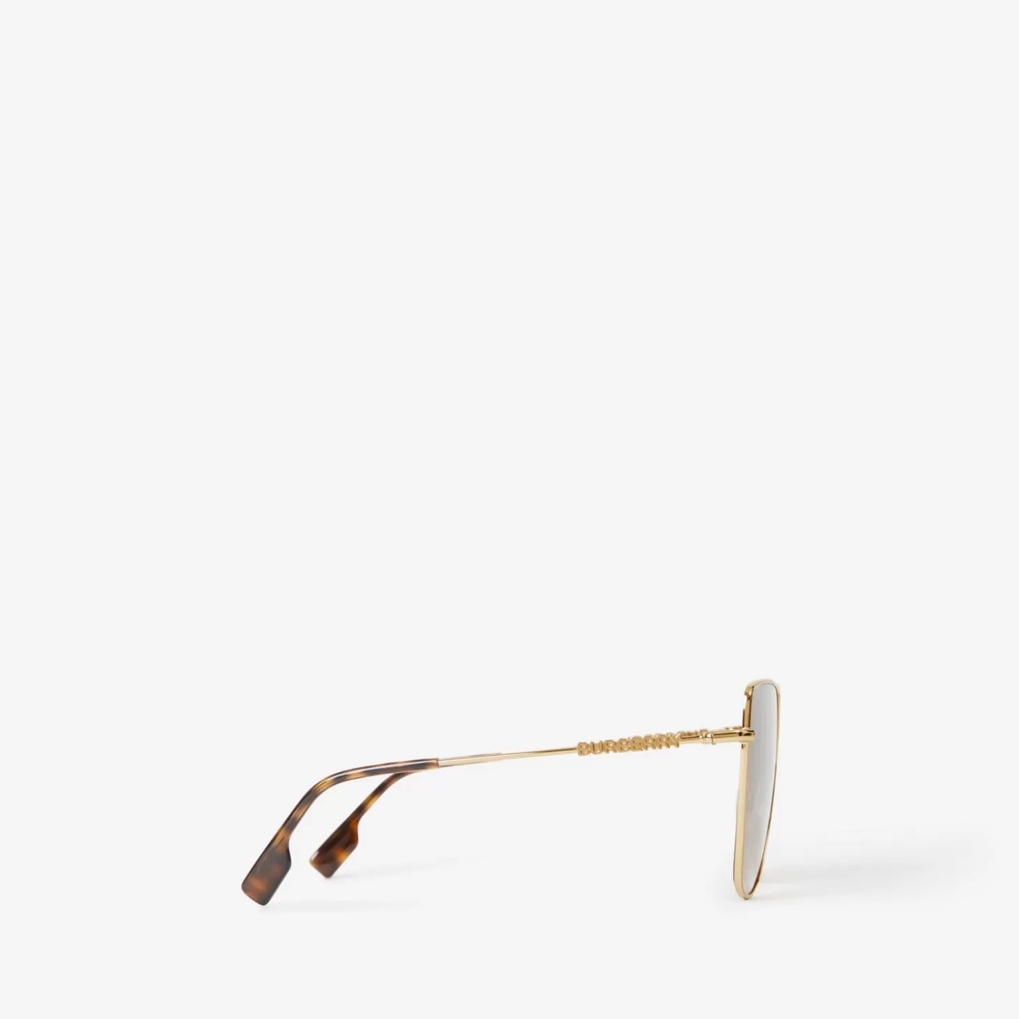 Burberry Överdimensionerade Cat-Eye Frame-solglasögon*Kvinnor Solglasögon