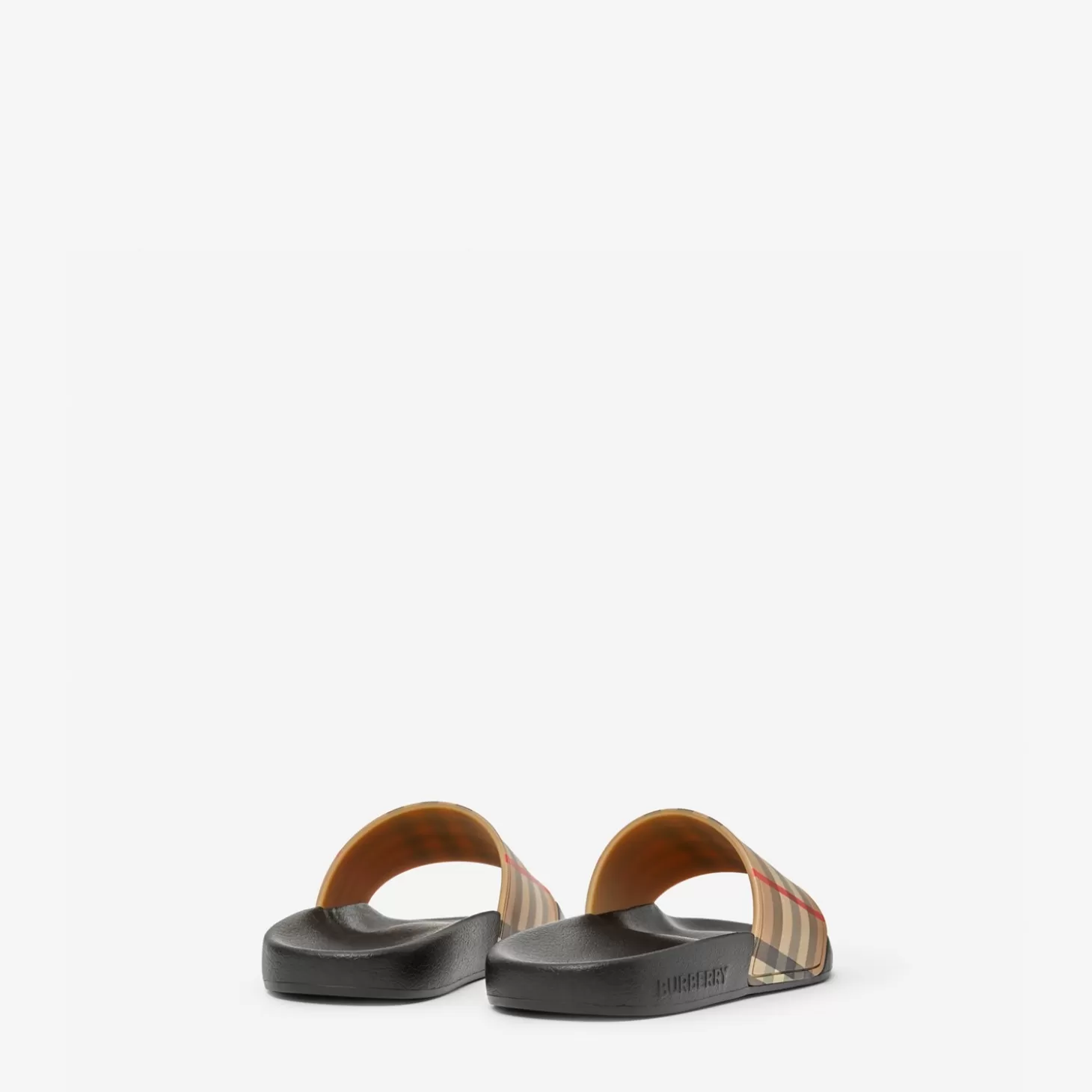 Burberry Vintage rutor*Barn Skor